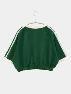 SPRAY PREMIUM/スプレイプレミアム/Tシャツ/カットソー/トップス/グリーン/F