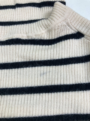 UNIQLO/ユニクロ/ニット/セーター/トップス/ベージュ/L