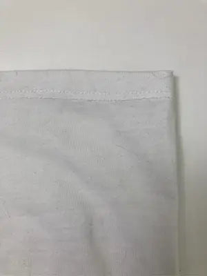 mysty woman/ミスティウーマン/Tシャツ/カットソー/トップス/ホワイト/F