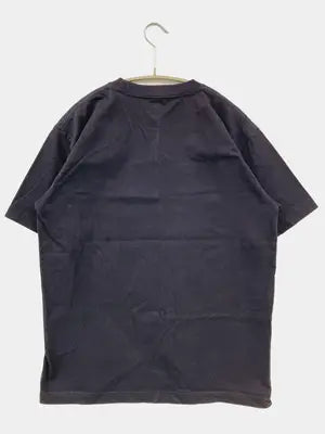 Hanes/ヘインズ/Tシャツ/カットソー/トップス/ブラック/M