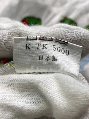 Tシャツ/カットソー/トップス/ホワイト