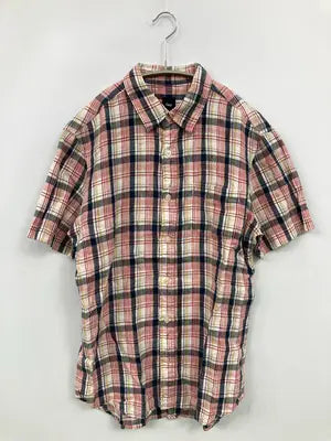 GAP/ギャップ/シャツ/ブラウス/トップス/ピンク/S