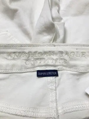 AMERICAN EAGLE/アメリカンイーグル/その他パンツ/パンツ/ホワイト/US4