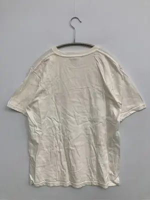 YouthFUL SURF/Tシャツ/カットソー/トップス/ホワイト/S
