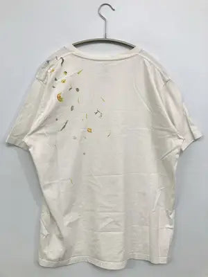 Design Tshirts Store graniph/デザインティーシャツストアーグラニフ/Tシャツ/カットソー/トップス/ホワイト/M