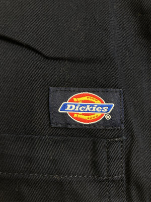 Dickies/ディッキーズ/ジャンパースカート/ワンピース/ドレス/ネイビー/S