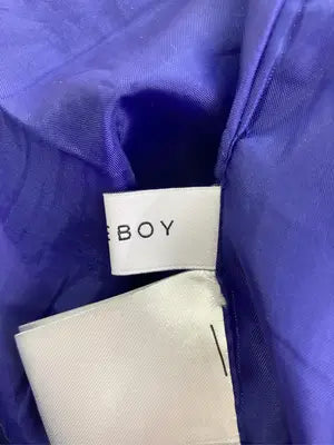PAGEBOY/ページボーイ/スカート/スカート/パープル/F