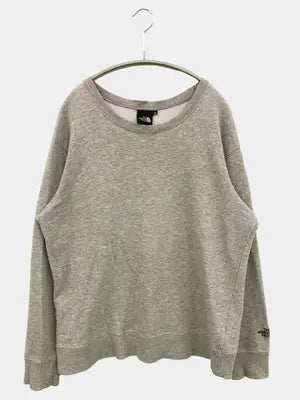 THE NORTH FACE/ザノースフェイス/スウェット/トップス/グレー/M