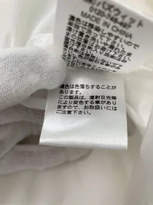 kutir/クティール/シャツ/ブラウス/トップス/ホワイト/F