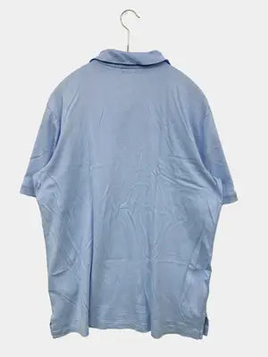 Polo Ralph Lauren/ポロラルフローレン/ポロシャツ/トップス/スカイブルー/M