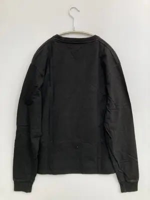CAMP7/キャンプセブン/Tシャツ/カットソー/トップス/ブラック/MEDIUM