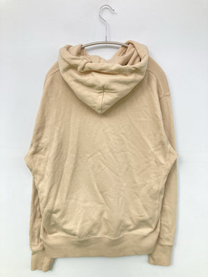 UNIQLO/ユニクロ/パーカー/トップス/ベージュ/L