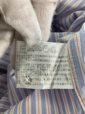 UNIQLO/ユニクロ/シャツ/ブラウス/トップス/スカイブルー/XL