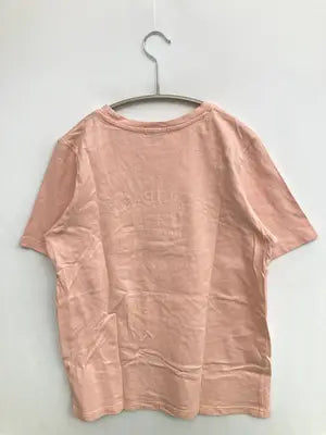 apres jour mignon/アプレジュールミニョン/Tシャツ/カットソー/トップス/ピンク/F