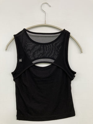 MSCHF/ミスチーフ/タンクトップ/トップス/ブラック/S