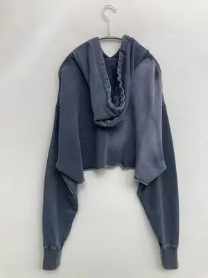 MOUSSY/マウジー/パーカー/トップス/ネイビー/F