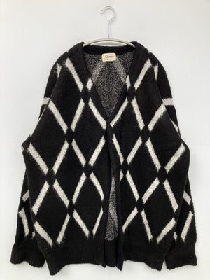 CAMEL/キャメル/カーディガン/ボレロ/トップス/ブラック