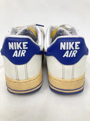NIKE/ナイキ/スニーカー/シューズ/ホワイト/24cm