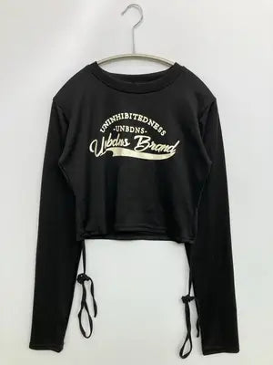 Lady like/レディライク/その他トップス/トップス/ブラック