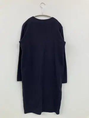 UNIQLO/ユニクロ/ワンピース/ワンピース/ドレス/ネイビー/S