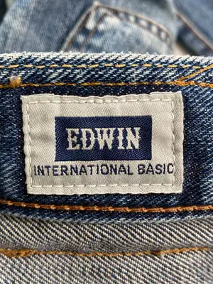 EDWIN/エドウィン/デニムパンツ/パンツ/ブルー/30