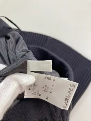 MURUA/ムルーア/ロングスカート/スカート/パープル/F