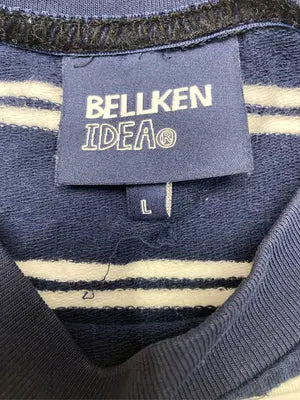 bellken idea./ベルケンアイデア/その他トップス/トップス/ネイビー/L