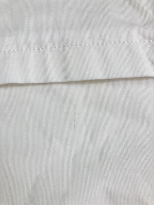 1/18billion/シャツ/ブラウス/トップス/ホワイト