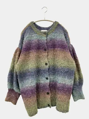 forksy./フォルクシー/カーディガン/ボレロ/トップス/その他/F