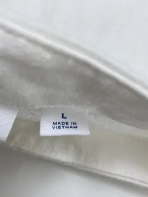 GAP/ギャップ/Tシャツ/カットソー/トップス/ホワイト/L