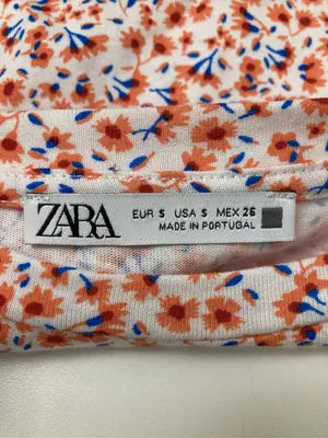 ZARA/ザラ/Tシャツ/カットソー/トップス/その他/S