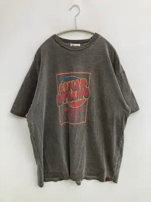 JaVa/ジャバ/Tシャツ/カットソー/トップス/グレー/M