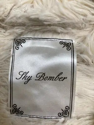 SKY BOMBER/その他アウター/ジャケット/アウター/ブラウン/M