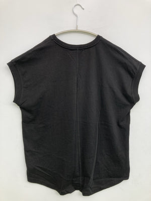 AMERICAN HOLIC/アメリカンホリック/Tシャツ/カットソー/トップス/ブラック/L