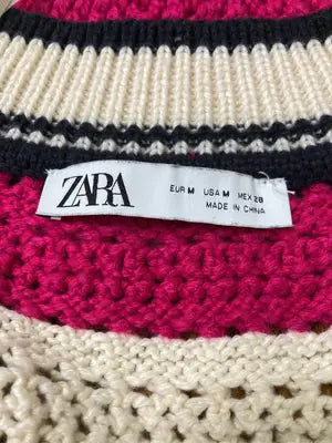 ZARA/ザラ/ベスト/トップス/その他/M