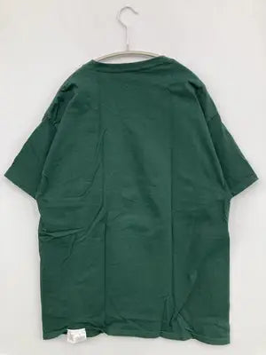 Champion/チャンピオン/Tシャツ/カットソー/トップス/グリーン/L