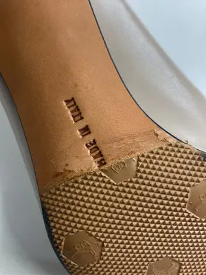 Salvatore Ferragamo/サルヴァトーレフェラガモ/パンプス/シューズ/ベージュ/5 1/2