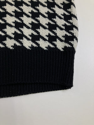 FEKETE/フェケテ/ベスト/トップス/ブラック