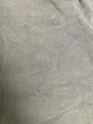 UNIQLO/ユニクロ/ポロシャツ/トップス/グレー/XL