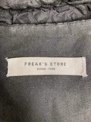 FREAK'S STORE/フリークスストア/ワンピース/ワンピース/ドレス/ブラック/F