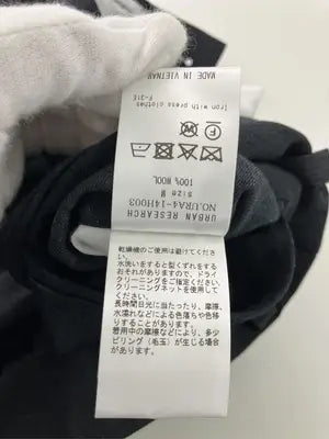 URBAN RESEARCH/アーバンリサーチ/スラックス/パンツ/グレー/M