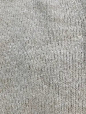 UNIQLO/ユニクロ/ニット/セーター/トップス/ベージュ/M