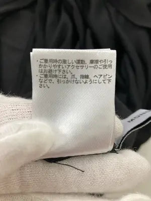 MONO-MART/モノマート/Tシャツ/カットソー/トップス/ブラック/F