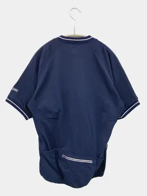 Kappa/カッパ/Tシャツ/カットソー/トップス/ネイビー/M