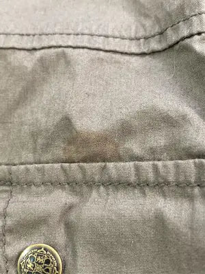 Denimax/シャツ/ブラウス/トップス/ブラウン/M