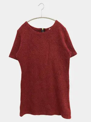 WANT URBAN STYLE/ワンピース/ワンピース/ドレス/レッド