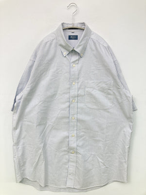 GUFFY/シャツ/ブラウス/トップス/ブルー/LL