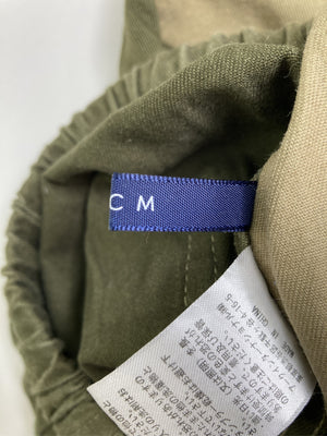 CPCM/シーピーシーエム/その他パンツ/パンツ/ブラウン/F
