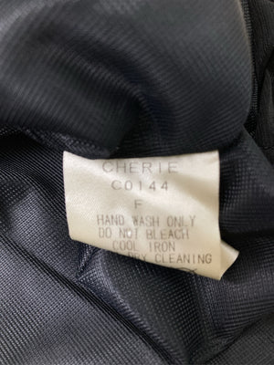 CHERIE/その他トップス/トップス/ブラック/F