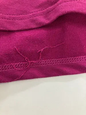 CECIL McBEE/セシルマクビー/Tシャツ/カットソー/トップス/ピンク/F
